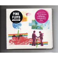 Pink Floyd - 8-Tracks ( Digipak CD ) 2026