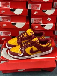 Nike Dunk Low Midas gold