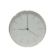นาฬิกาแขวนผนังอะลูมิเนียม CROS Kassa Home 60291558