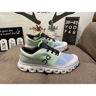 Ang Running Cloud 6 Coast 2025 Spring Summer Can Step Heel Casual Sports Shoes  EYTG 0IGO