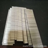 Bulk Factory Direct Sales Air Nail F30 Pneumatic T38T50F30F25F20F15 Nail Straight Nail Straight Nail