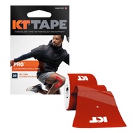 KT TAPE KT TAPE PRO - Rage Red