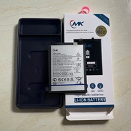 Samsung A03S A02S A03 code HQ-50S shared