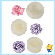 be&gt; Table Decoration Carnation-Bouquet Resin Epoxy Mold Luxury-Unique Wedding