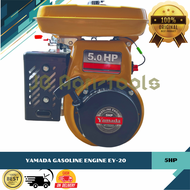 Yamada gasoline engine 5hp EY-20