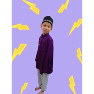 Sale Baju Kurta kanak-kanak lelaki/ Baju Raya