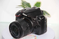 กล้องมือ2 Nikon d3400/เมนูไทย/ปกติทุกอย่าง