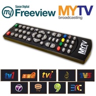 Mytv Original Remote