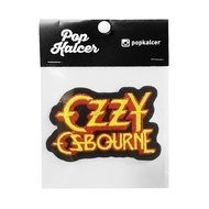 Ozzy Ousbourne - Patch