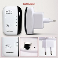 QUICKSHP Wireless-N WiFi Repeater 300Mbps - MT02| |