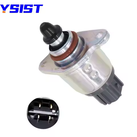 Idle Air Control Valve For Toyota Avanza Daihatsu Xenia 1.5L 89690-97202 89690-87Z01 98690B1010 4155