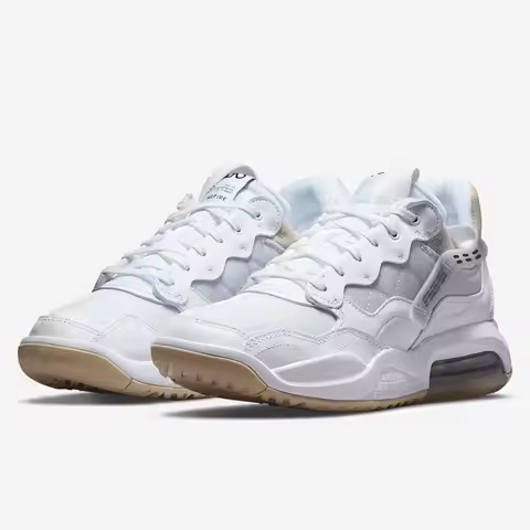 Nike genuine JORDAN MA2 unisex air cushion shock-absorbing basketball shoes CV8122-102