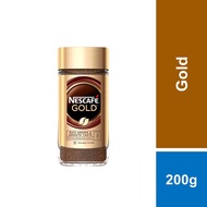 NESCAFE GOLD  - 200G