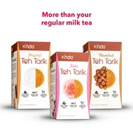 Xndo Teh Tarik 15s