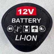 Baterai Bor 12v 3cell Makita JLD APR Bisa Untuk Semua Merk produk
