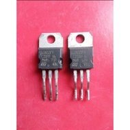 Mosfet IRF9Z24N IRFB3207 STP165N10F4 STD11N65M5 - STP 165N10 11N65M5 F4 Draw Original To-220
