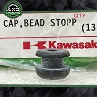 11065-0384 Plug Rim Lock Hole KLX140 KLX150 KLX230 KLX300 CRF150