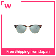 [Ray-Ban] Sunglasses RB3016 Men's Brown Japan 51-(FREE Size)