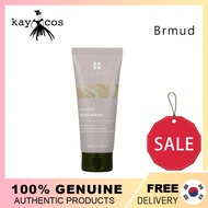Brmud Recovery Mud Wash Off Mask 110ml/200ml