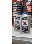 MESIN Valvoline scooter champ 4T 10w-30 1L engine oil