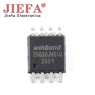 Original Genuine Patch W25Q32JVSSIQ 25Q32JVSIQ FLASH 32MBIT 104MHZ