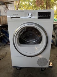 Siemens iQ500 乾衣機