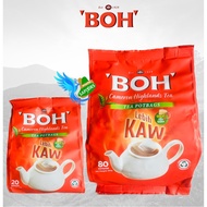 BOH TEA POTBAG LEBIH KAW Series | UNCANG TEKO TEH BOH Lebih KAW | Great For Teh Tarik | Hebat untuk 