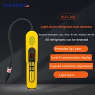 Cloud Control RLD-300 Refrigerant Leak Detector R32 Refrigerant Leak Detector Car Air Conditioner Le
