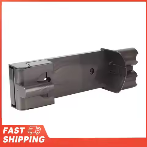 V7 Wall Bracket V8 Wall Bracket Wall Mount V8 Base Station Wall Mount Bracket Base Fit for Dyson V7/