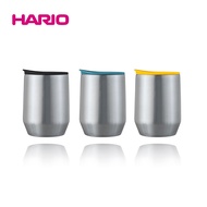 Hario Stainless Steel Mug MIOLOVE