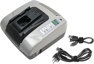 Universal Ni-MH Ni-Cd Li-Ion Battery Charger 21.6V-36V Charging Station Fast Charger for Hilti B144/