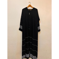 RELEASE - ABAYA DUBAI ZAHRA (ABAYA )