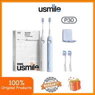 Usmile P30 electric teeth refresh power fully intelligent waterproof electric toothbrush