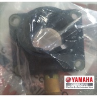 MANIFOL JOINT CARBU RX KING RX-KING NEW ORIGINAL YAMAHA YGP GENUINE