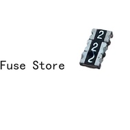 50PCs chip self-recovery fuse, which can be reset smd2012t050 0.5A 500mA 6V