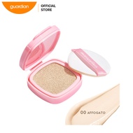 Glad2Glow Refill Perfect Cover Cushion 00 Affogato 11G