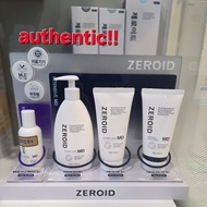 Zeroid Intensive Lotion MD 300ml