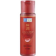 肌研極潤藥用緊緻化妝水