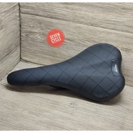 PATROL 1091 NG0B black cover saddle