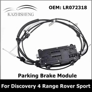 Parking Brake Module Actuator LR072318 for Land Rover Discovery 4 Range Rover Sport L320 LR032104 LR