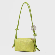 MOCO Fashion Tas Sling Bag Simpul Croco M0529