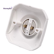 honeybee1 E27 Lamp Holder E27 Bulb Holder Lamp Socket Ceramic Lamp Bulb Socket Lamp Base Nice