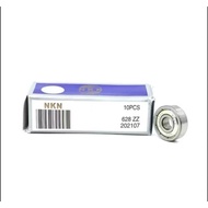 Original Miniature 628 ZZ NKN Bearing