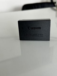Canon 原裝LP-E17電池