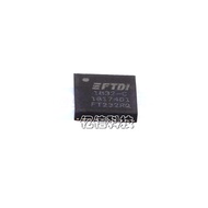 Brand New Original FT232RQ-REEL FT232RQ QFN32 USB Serial Data Transmission Chip IC