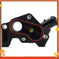 7M5G-8K556-AC Cooling System Thermostat Housing for Fiesta Focus 2012-2016