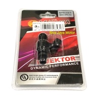 Injektor Injector Only Supra X 125 Fi Injection Yuzaka 16450-Kph-701