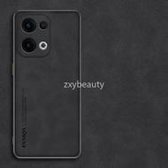 Ốp da cừu cho Oppo RENO 13 Pro 5g 2024 vỏ điện thoại da TPU mềm chống sốc cho reno13 13Pro reno13 re