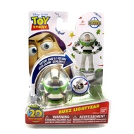 Toy Story Bandai Buzz