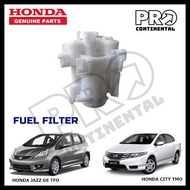 GENUINE HONDA CITY TMO JAZZ GE TFO 2008-12 FUEL STRAINER FILTER